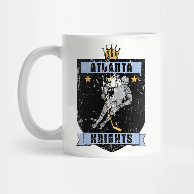 ATL KNIGHTS OF OLE by Classic_ATL